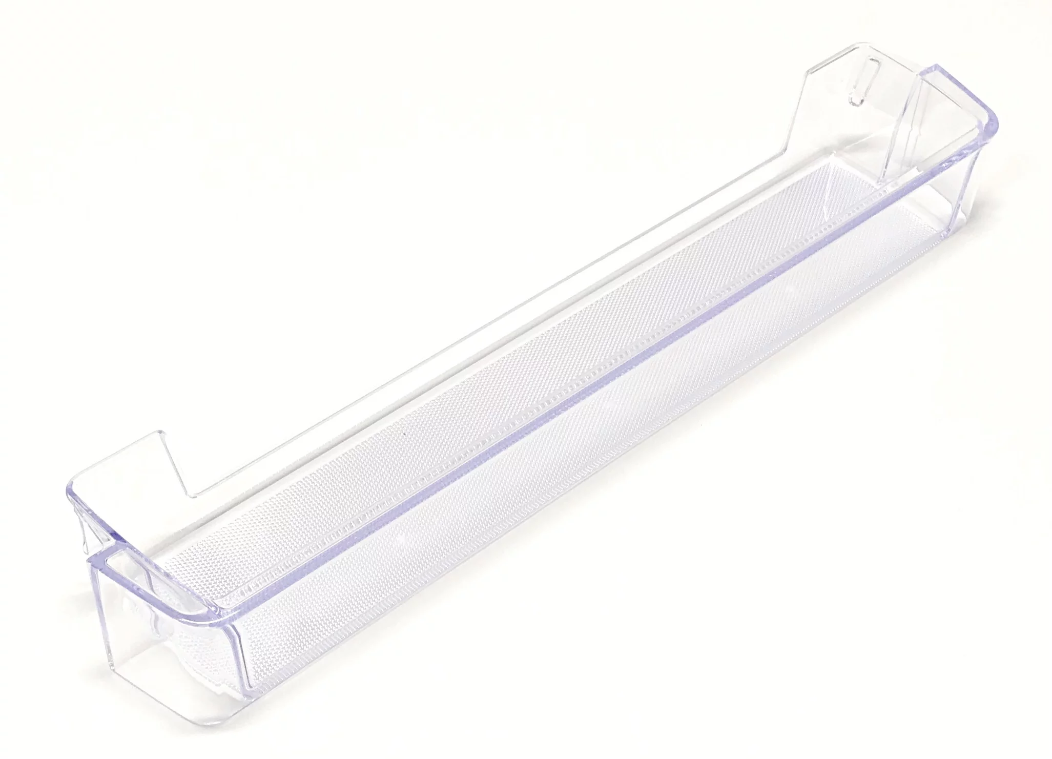 Freezer Door Basket Compatible With Samsung Model Numbers RT18M6213WW, RT18M6213WW/AA, RT18M6215SG, RT18M6215SG/AA