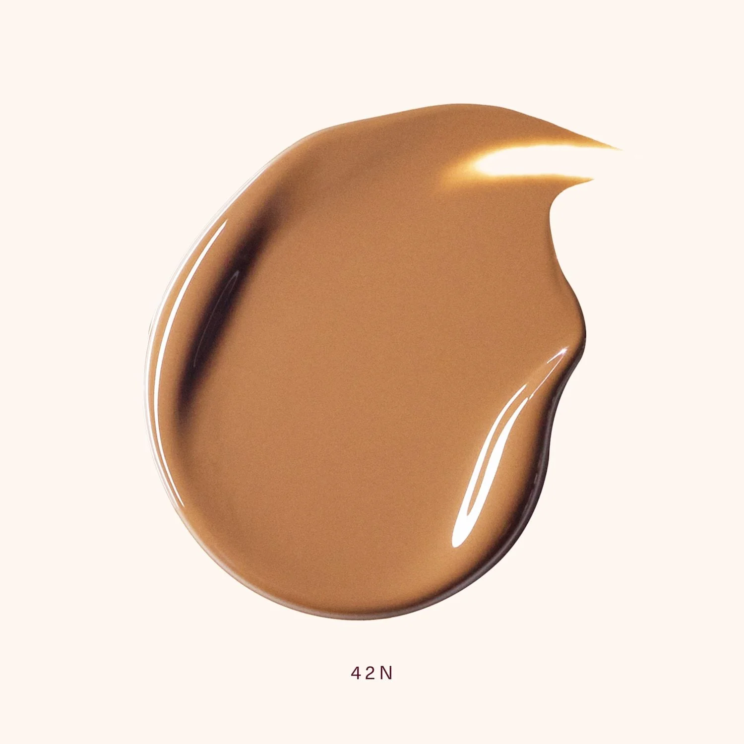 Rare Beauty by Selena Gomez Positive Light Tinted Moisturizer Broad Spectrum SPF 20 Sunscreen - 42N - medium deep with neutral golden undertone - 1 oz/30 mL