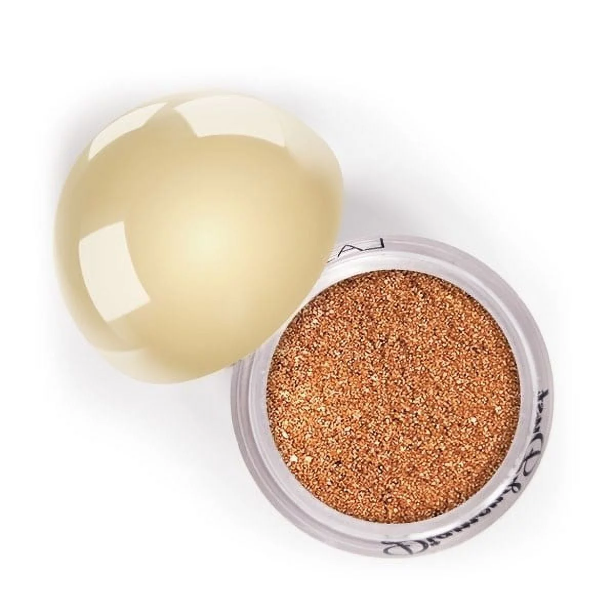LA Splash Cosmetics Diamond Dust Mineral Shadow - Option: Kessel