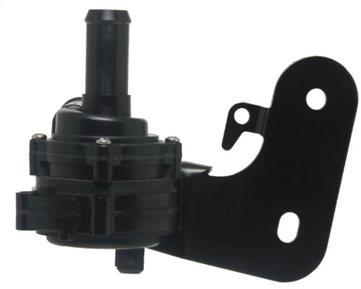 Drive Motor Inverter Coolant Inverter Pump
