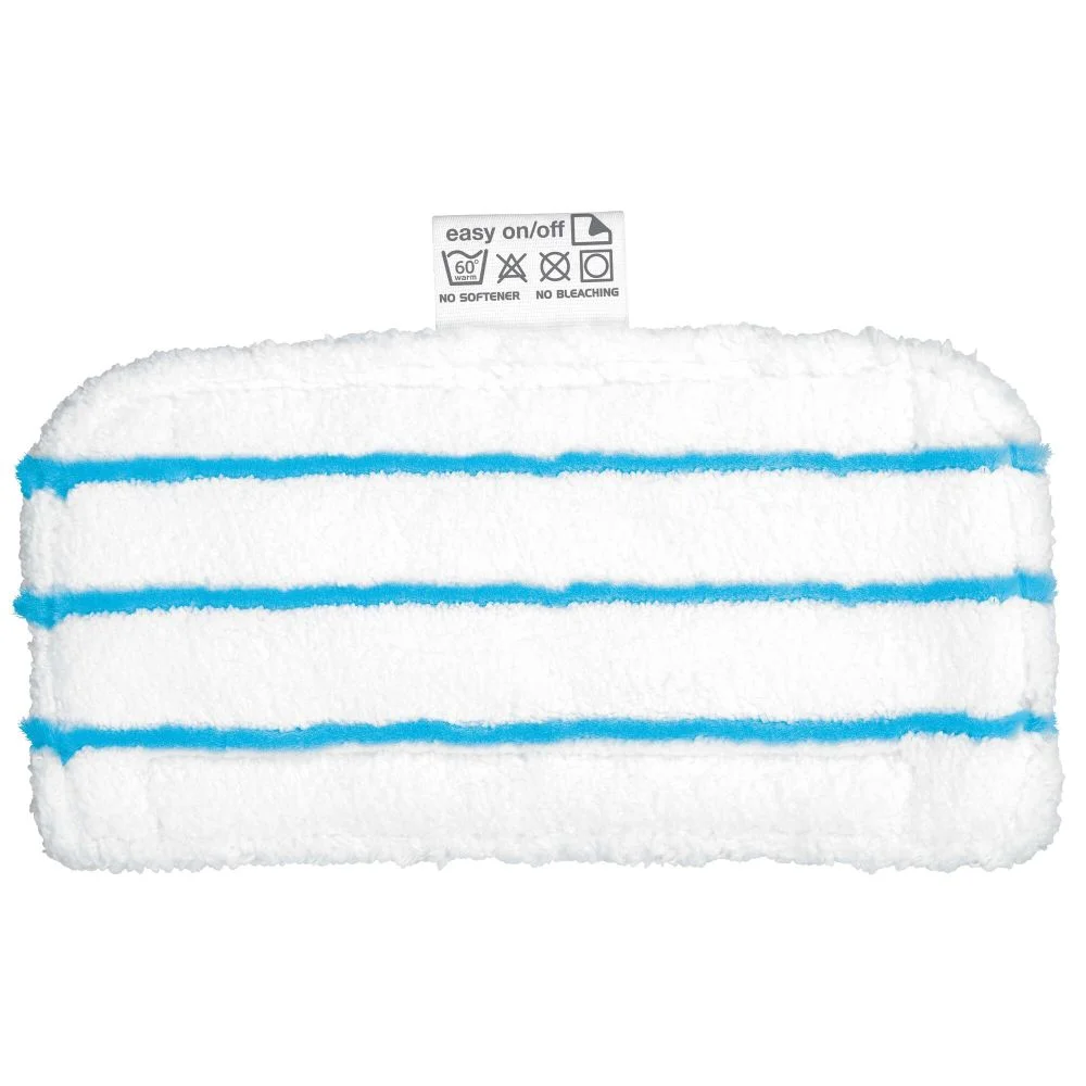 BLACK+DECKER Steam Mop Pads, Set of 2