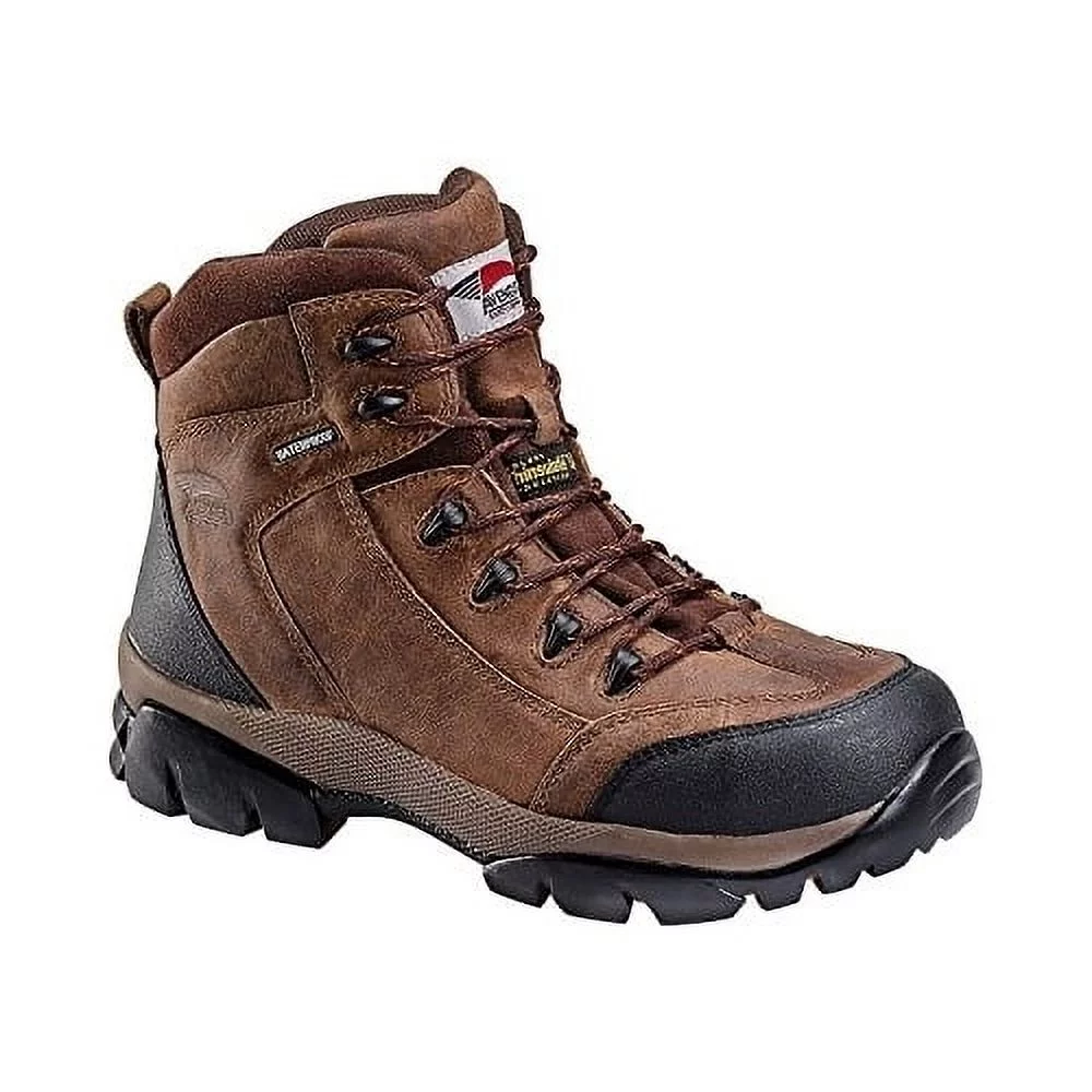 FSI FOOTWEAR SPECIALTIES INTERNATIONAL NAUTILUS Avenger Men