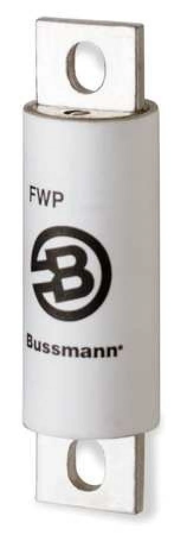 Eaton Bussmann Semiconductor Fuse,80A,FWP,700VAC  FWP-80B