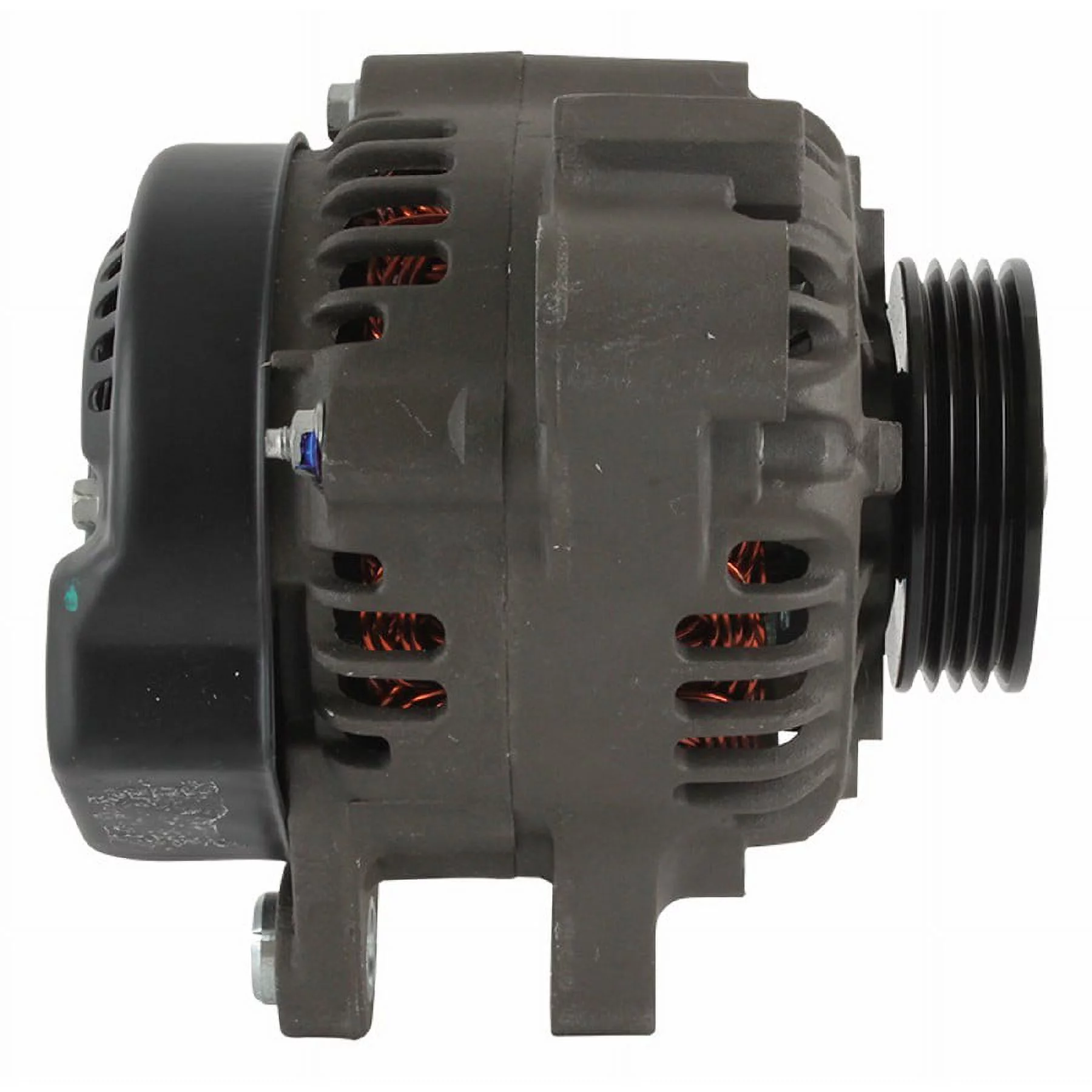 DB Electrical 400-52434 Alternator for Ir/If 12V 55 Amp 2012-on Mercury Marine 150 150Hp Outboard