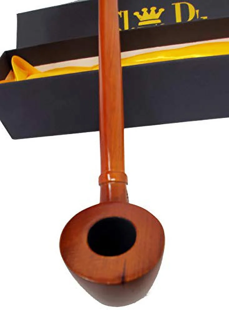 Shire Pipe Churchwarden Tomahawk - 13