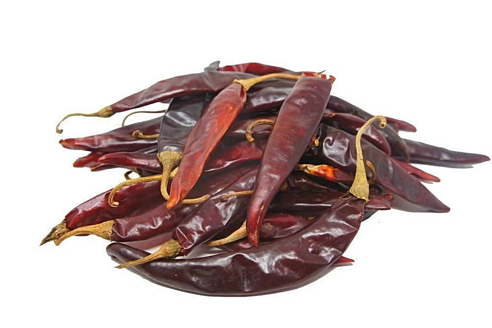 Dried Chile Puya Pepper (1 lb)