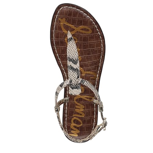 Sam Edelman Women's Gigi Flat Sandal