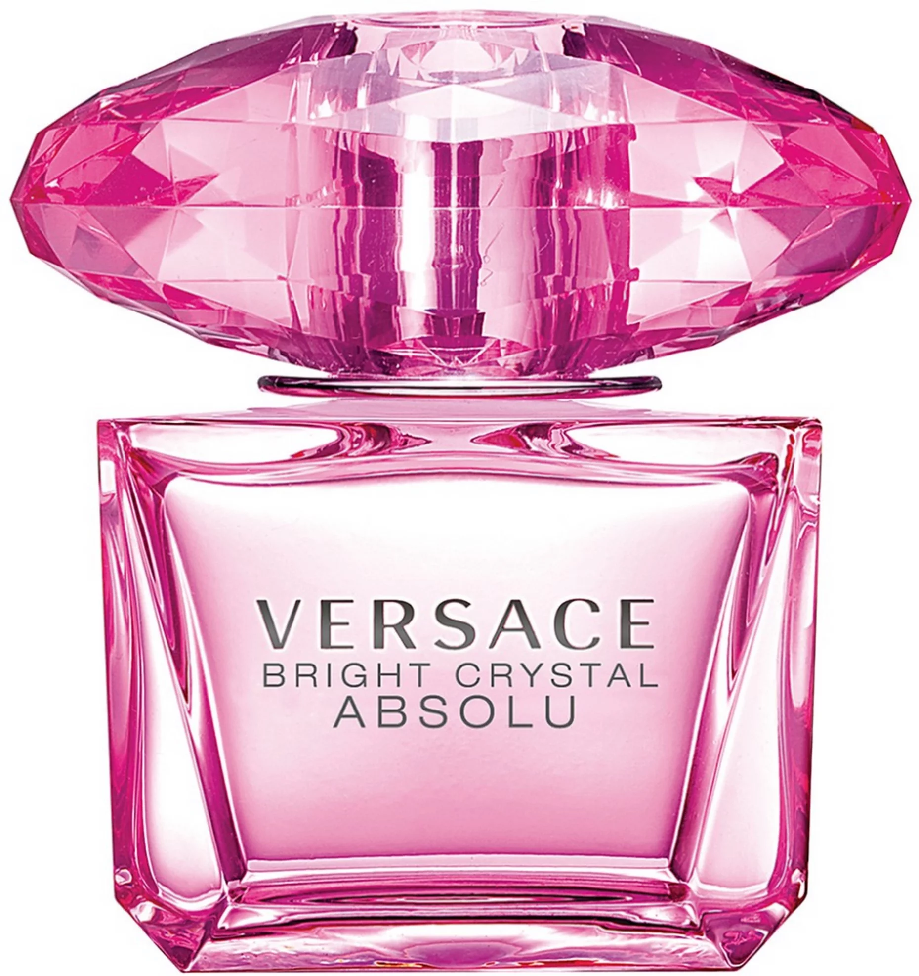 3 Pack - Versace Bright Crystal Absolute Eau De Parfum Spray for Women 1.70 oz