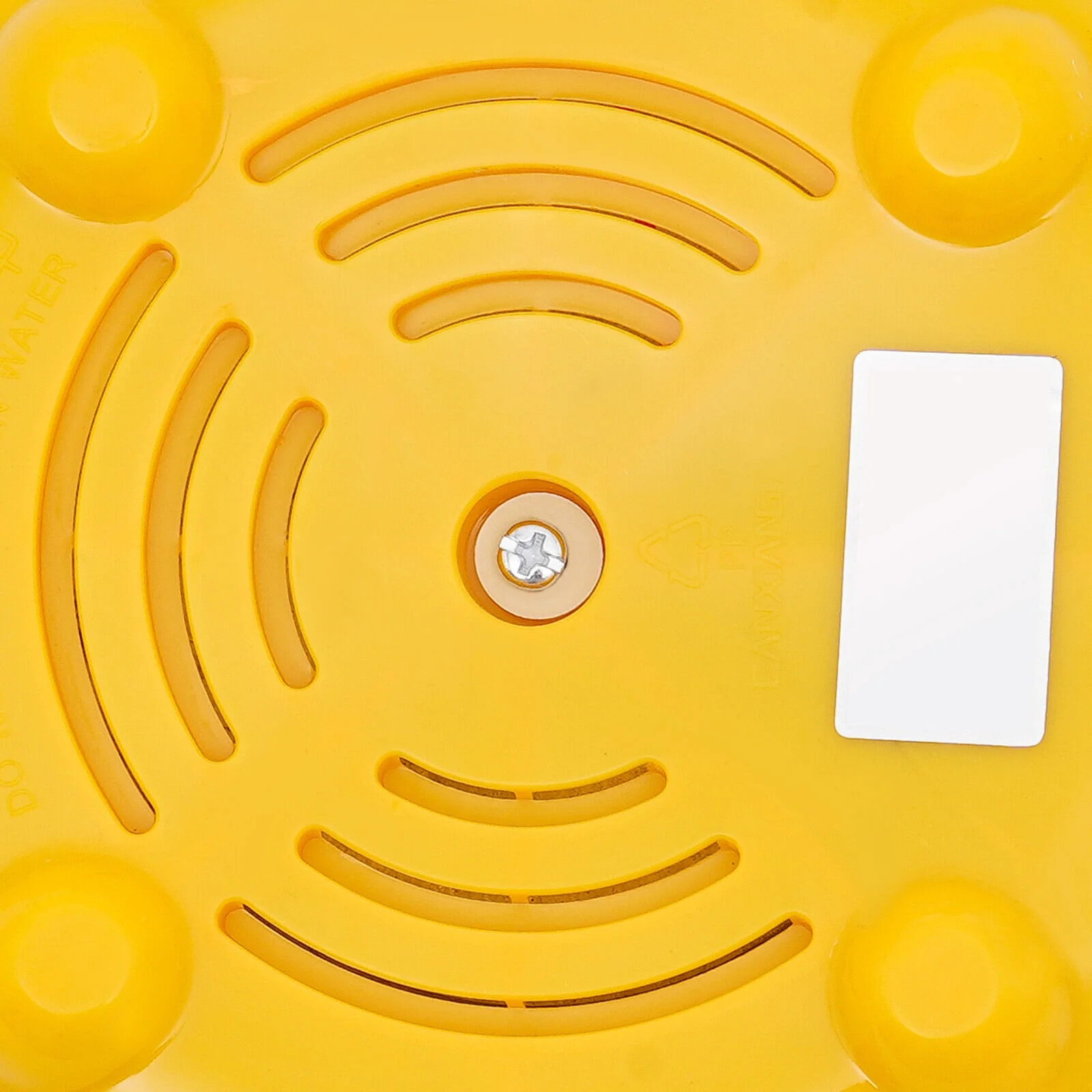 6-inch Electric Skillet, Non-Stick Electric Skillet, Yellow Mini Frying Pan