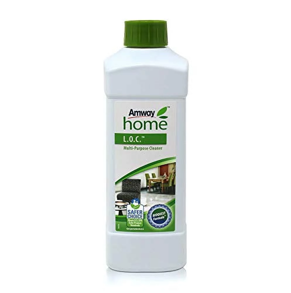Amway Home L.O.C. Multi-purpose Cleaner (1 Liter.)