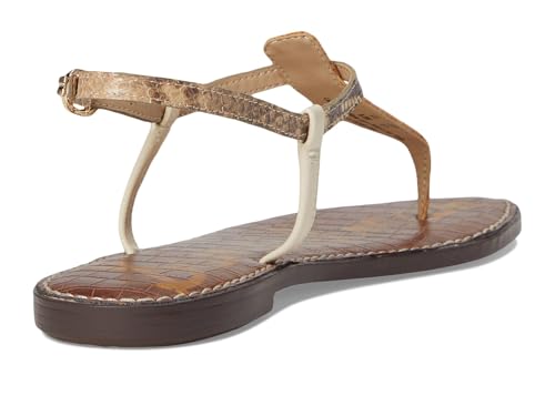 Sam Edelman Women's Gigi Flat Sandal