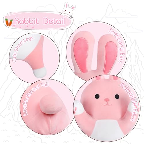 Large Shark Plush,33.5