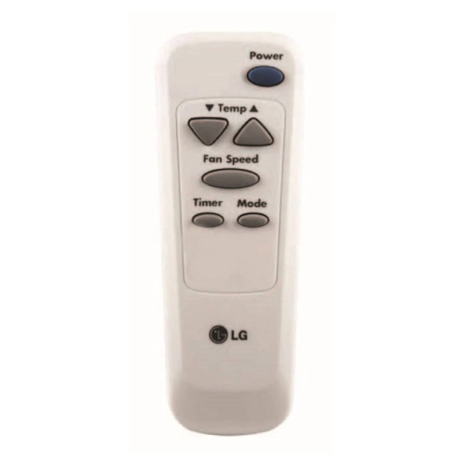 LG 11,500/12,000 BTU 230V Window Air Conditioner with 9,200/11,200 BTU Supplemental Heat Function