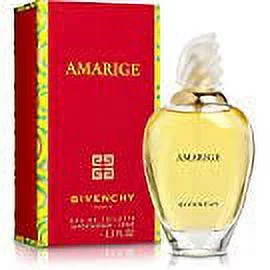 Amarige by Givenchy for Women 3.3 oz Eau de Toilette Spray
