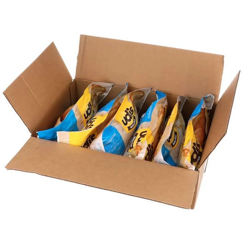 Udis French Baguettes, 8.4 Ounce -- 6 per case