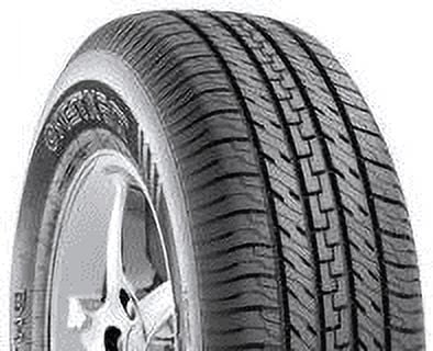 Dextero DHT2 Tire P245/70R16 106T Fits: 2004 Jeep Grand Cherokee Laredo, 2000-06 Toyota Tundra SR5