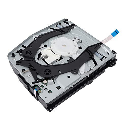 GOWENIC -Ray DVD Drive for Pro, Optical Drive DVD Disk Drive for Pro CUH‑7015A CUH‑7015B CUH‑7000 Game Console