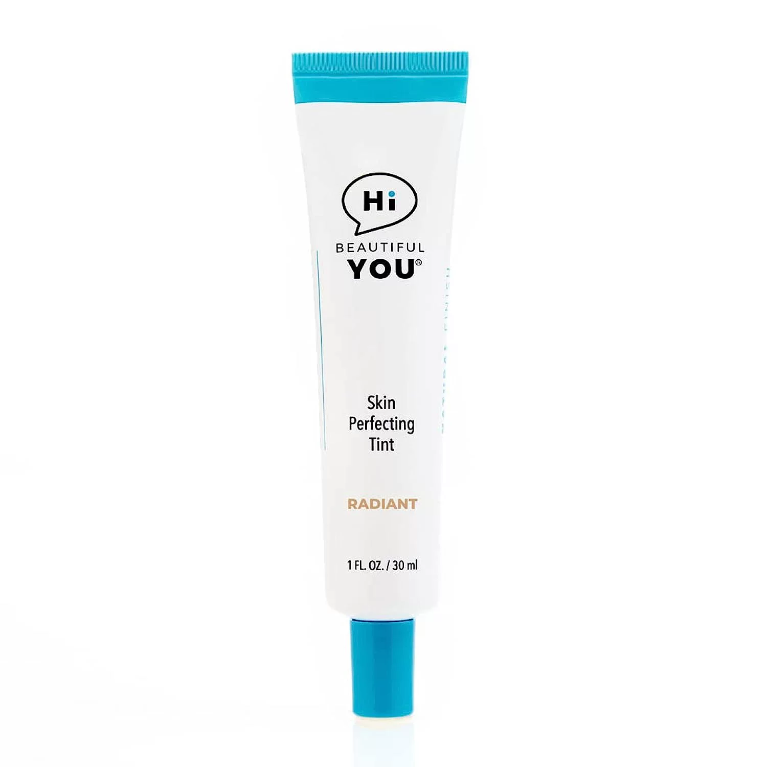 BE YOU SKIN | Skin Perfecting Tint | RADIANT from the creator of per-fekt skin perfection gel!