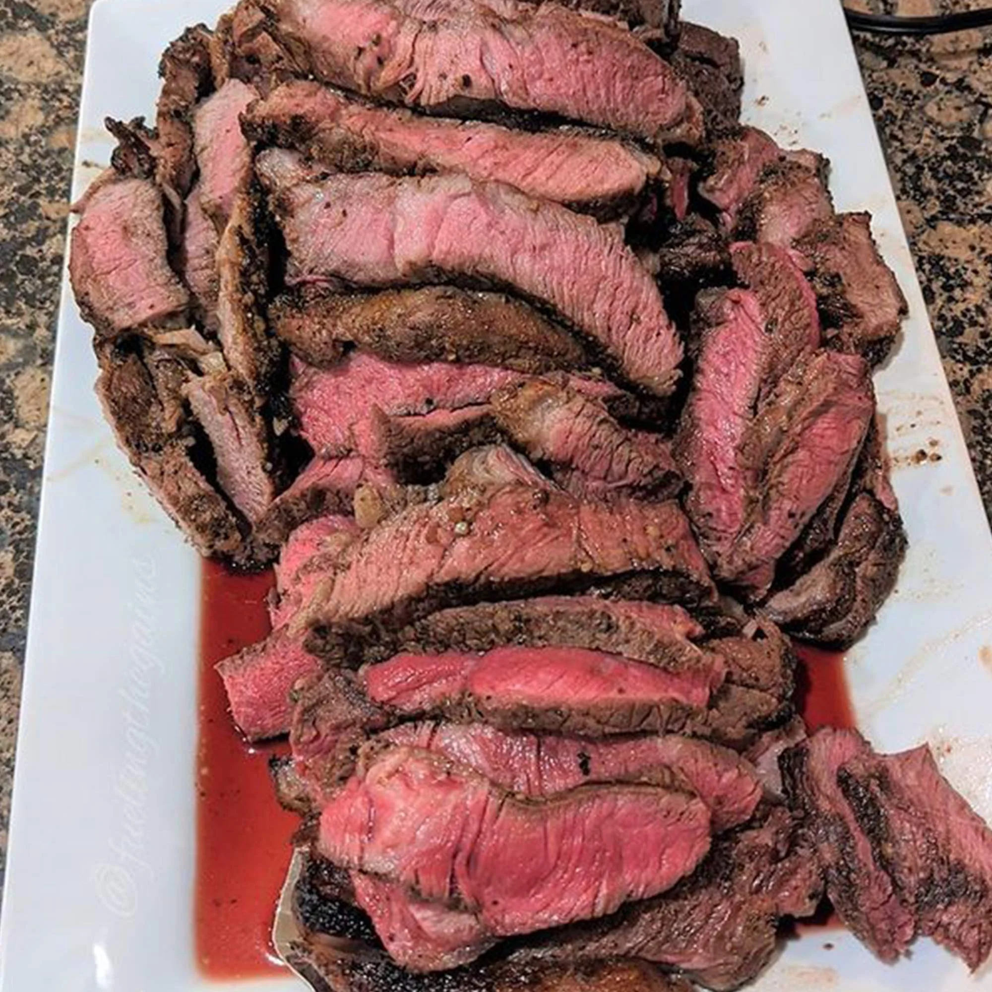 Steak & Chop Rub (Double Pack)