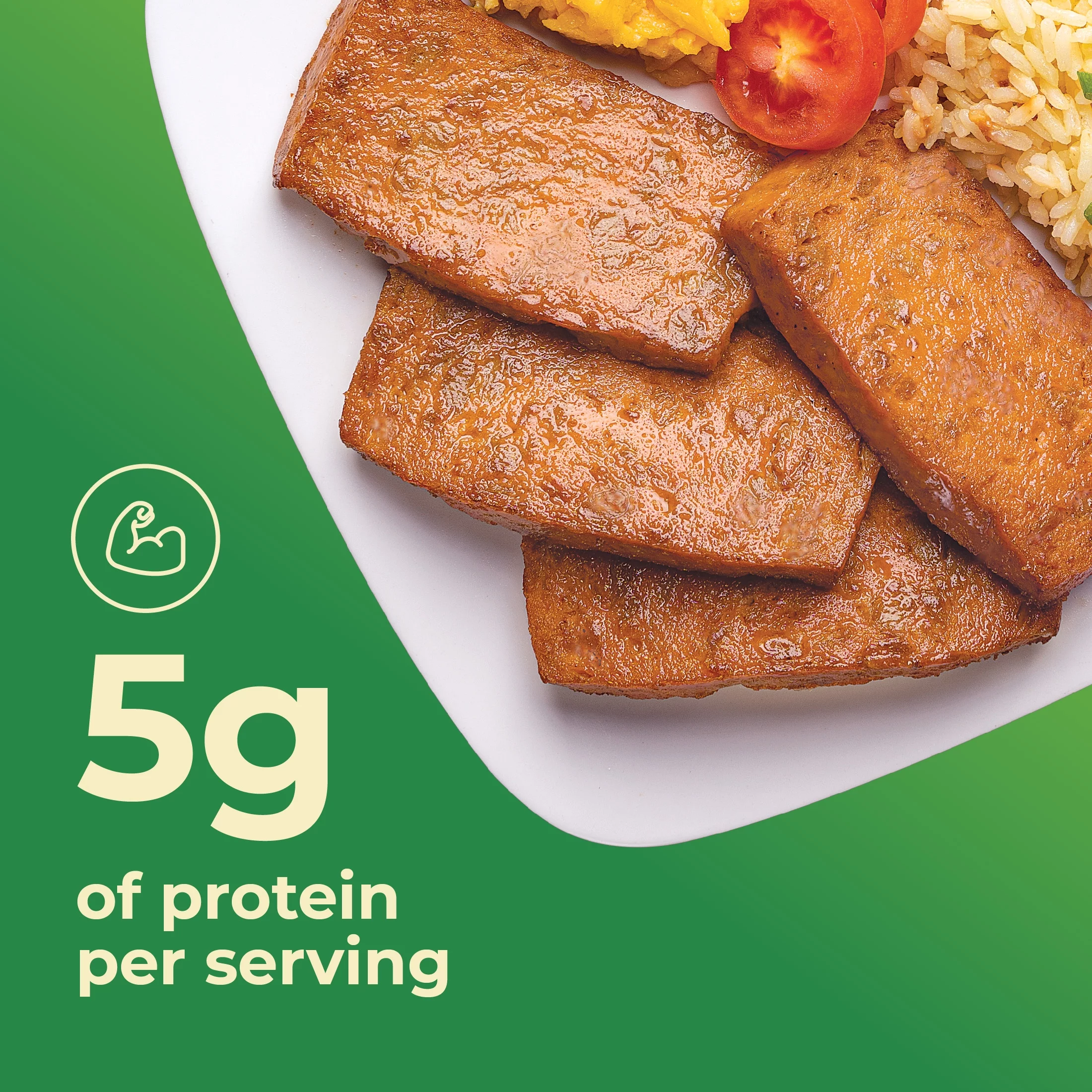 (4 pack) unMEAT Luncheon Meat-Style, 11.6oz Can