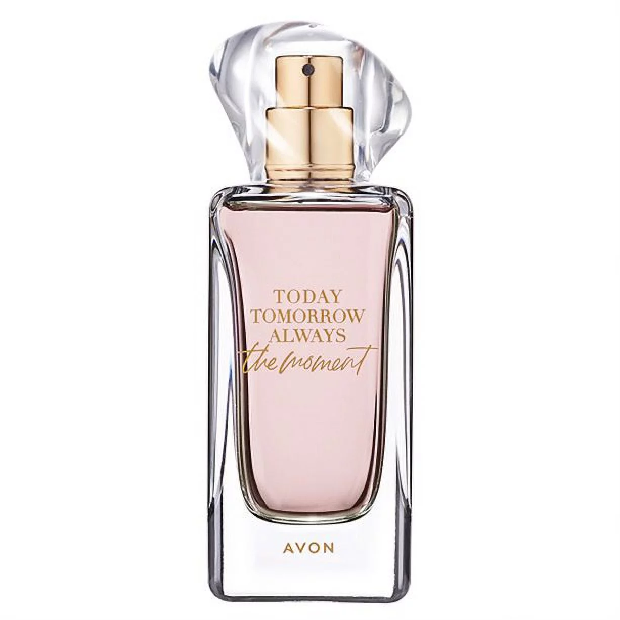 TTA The Moment Woman EDP Perfume 50 ML