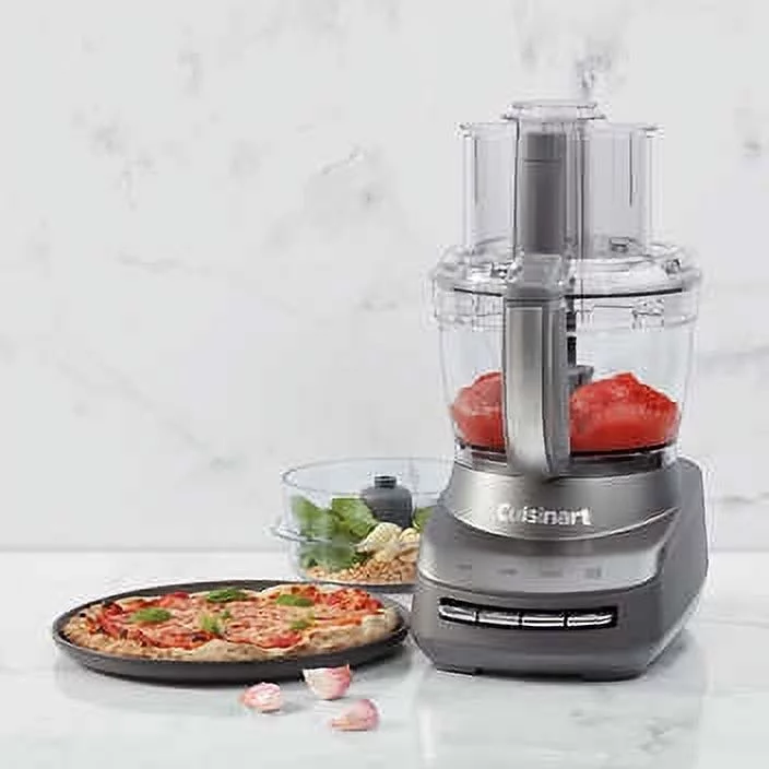Cuisinart Core Custom 13-Cup Food Processor