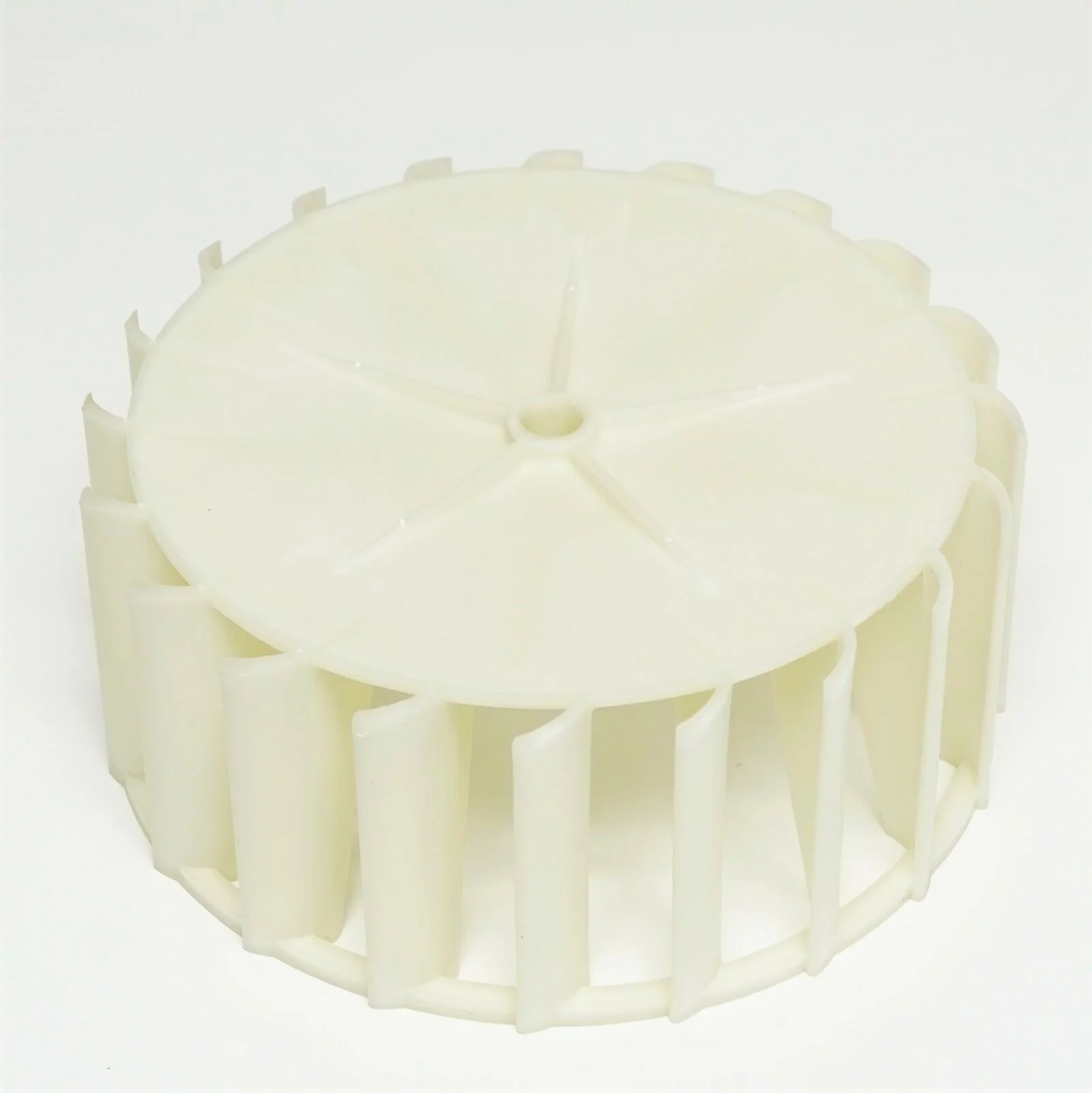 Dryer Blower Squirrel Cage Fan Wheel for Maytag Y-303836 3-12913