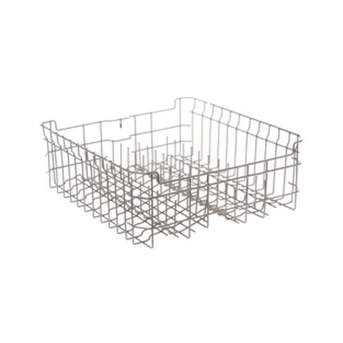 GE APPLIANCE WD28X30219 UPPER RACK ASSEMBLY - GENUINE OEM PART