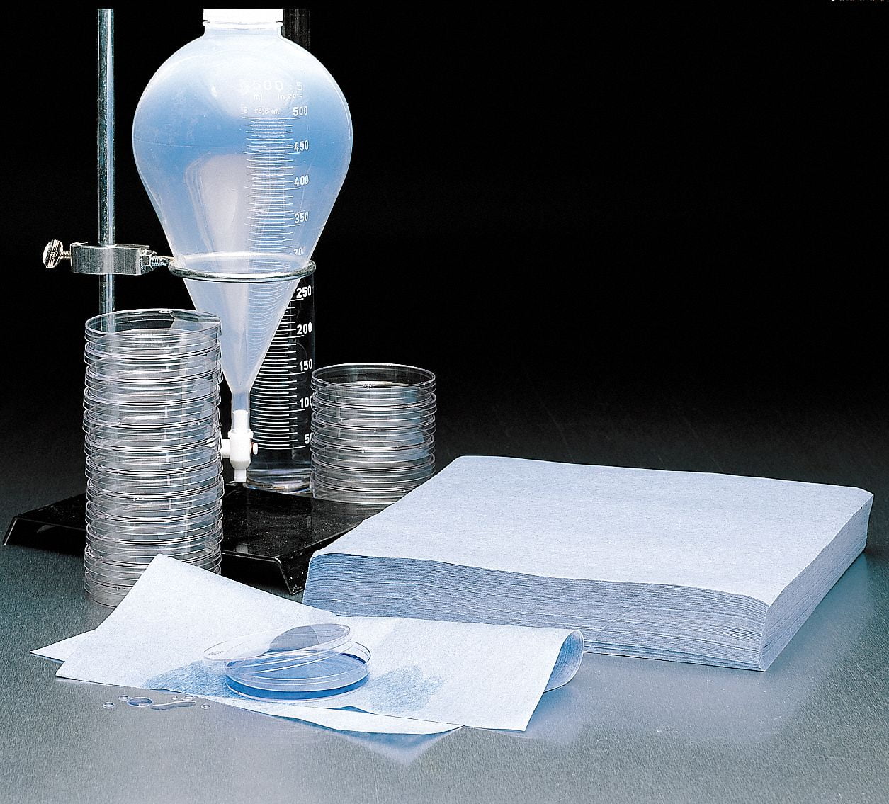 Berkshire Dry Wipe,12