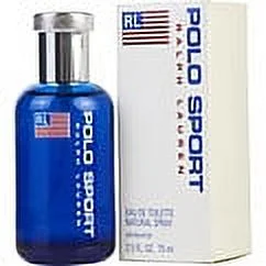 POLO SPORT by Ralph Lauren