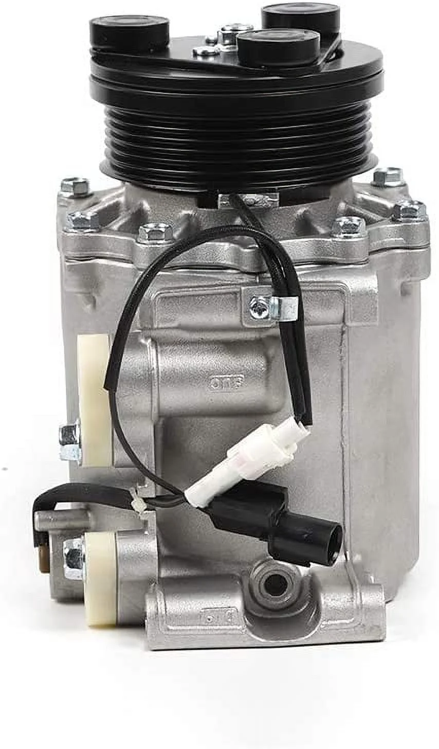 A/C Air Conditioner Compressor Kit for 2004-2012 Mitsubishi Galant 2006-2011 Eclipse 2.4L CO 11159T