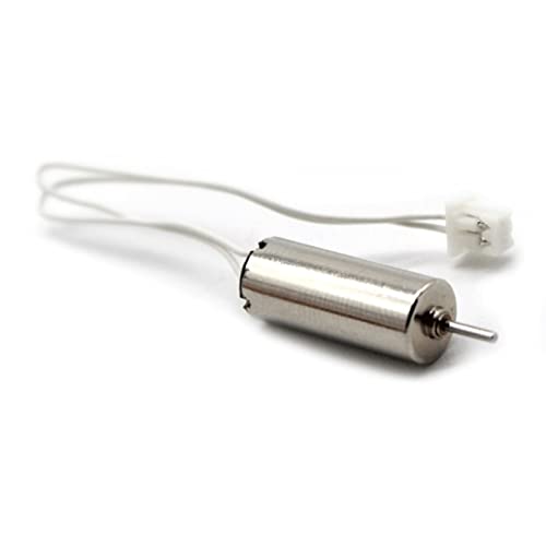 615 Coreless Electronic Starter 3.7V High Speed DIY Drone Electronic Starter DIY Model Aircraft Electronic Starter Mini Quadcopter Accessories Engine Science