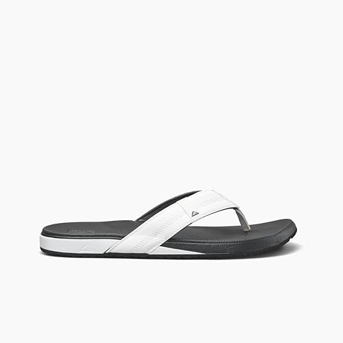Reef Men's Cushion Phantom Flip Flop