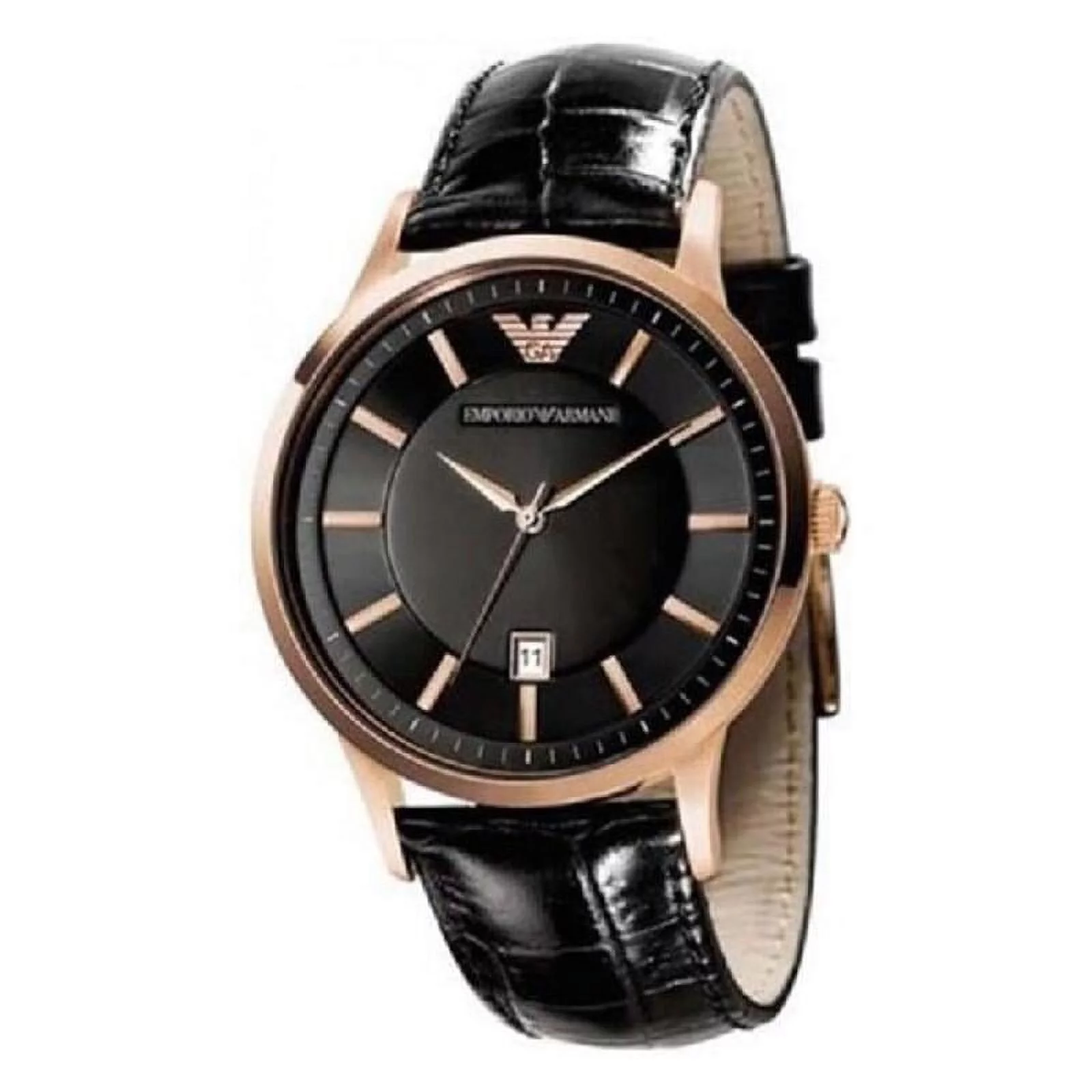 Men's Watch Armani AR2425 (&Oslash; 43 mm)