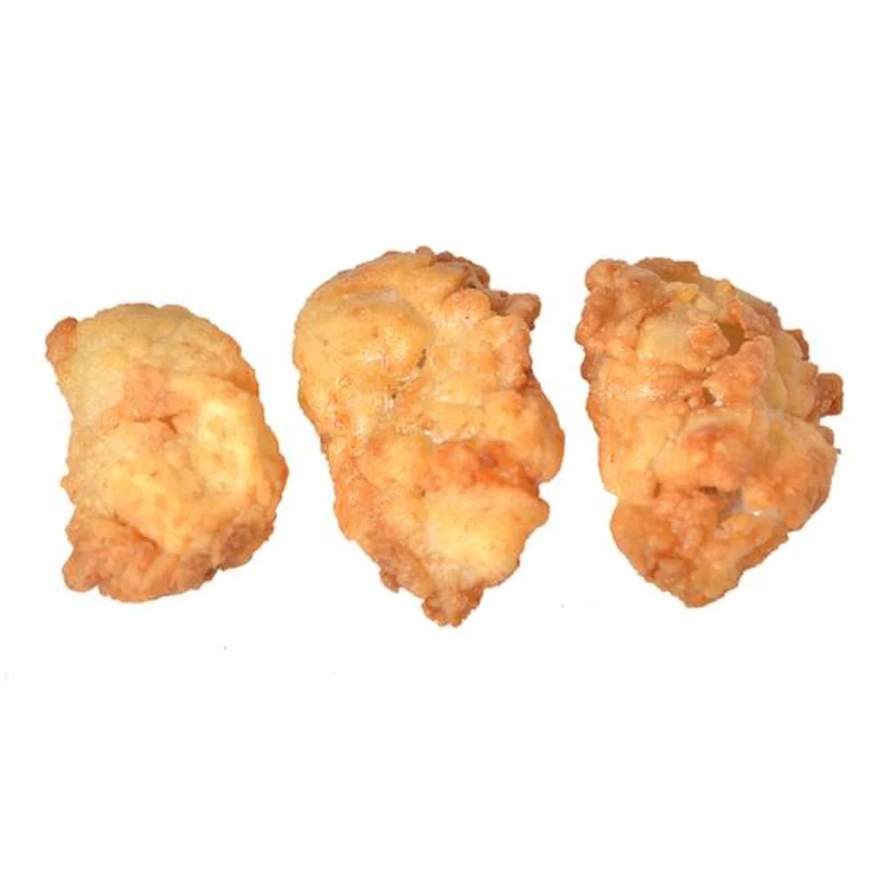 Mrs.Fridays Chef Dusted Pacific Oyster, 1 Pound -- 6 per case