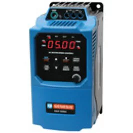 KBDF-45 (9643) AC Drives, 3 HP, 460 Vac 3 -Phase Input, 460 Vac 3-Phase Output, Chassis/IP 20 Enclosure, Digital Variable Frequency Drives with CSP