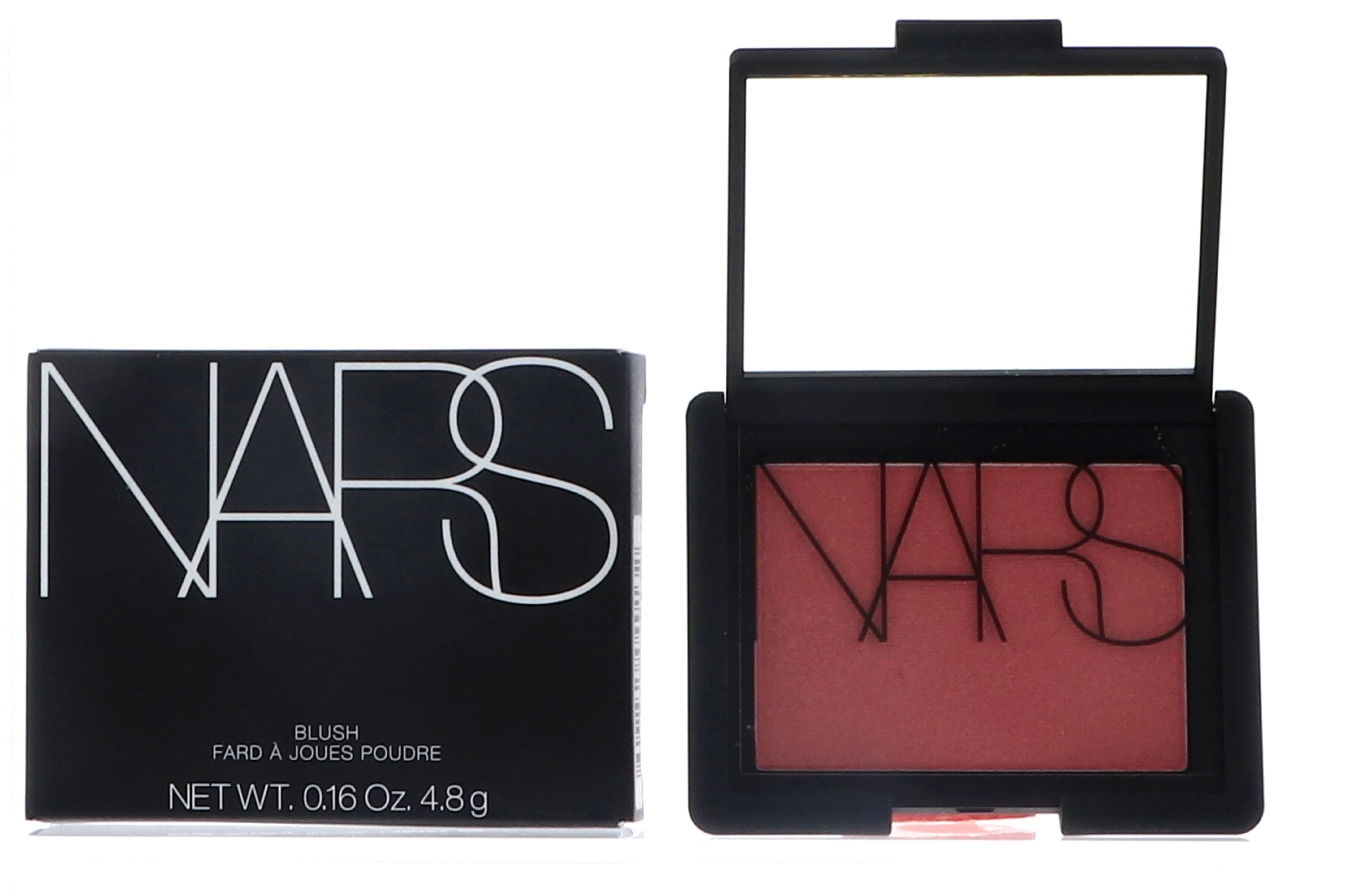 NARS Blush, Orgasm, 0.16 oz