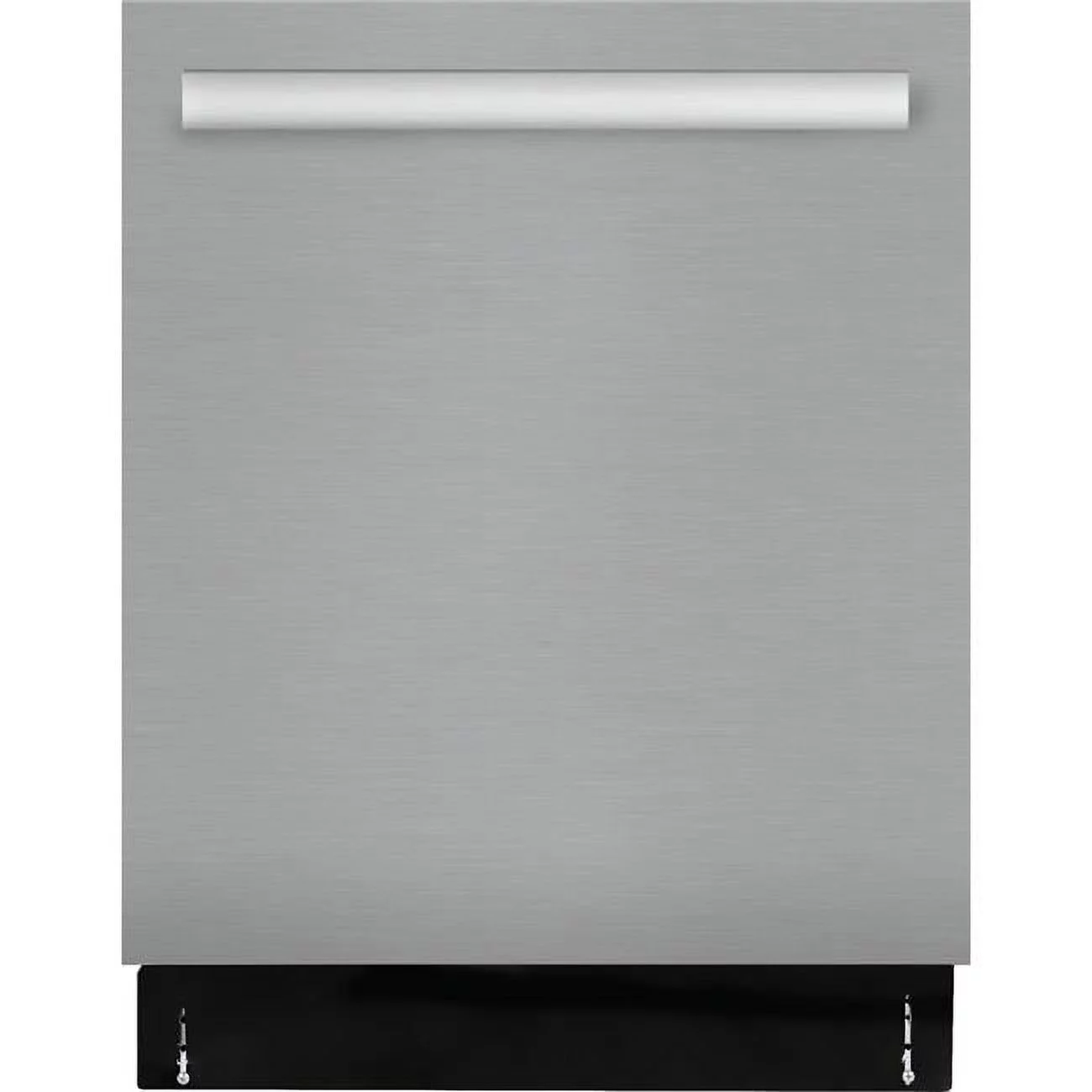 250 Series 24 Inch Stainless Steel Built-In Fully Integrated Dishwasher