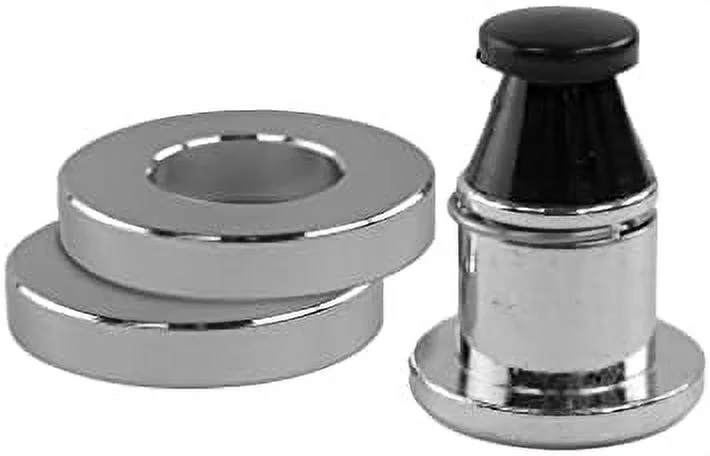 12-Qt Or 20-Qt Pressure Canner/Cooker/Steamer Replacement Rocker (3 Pieces)