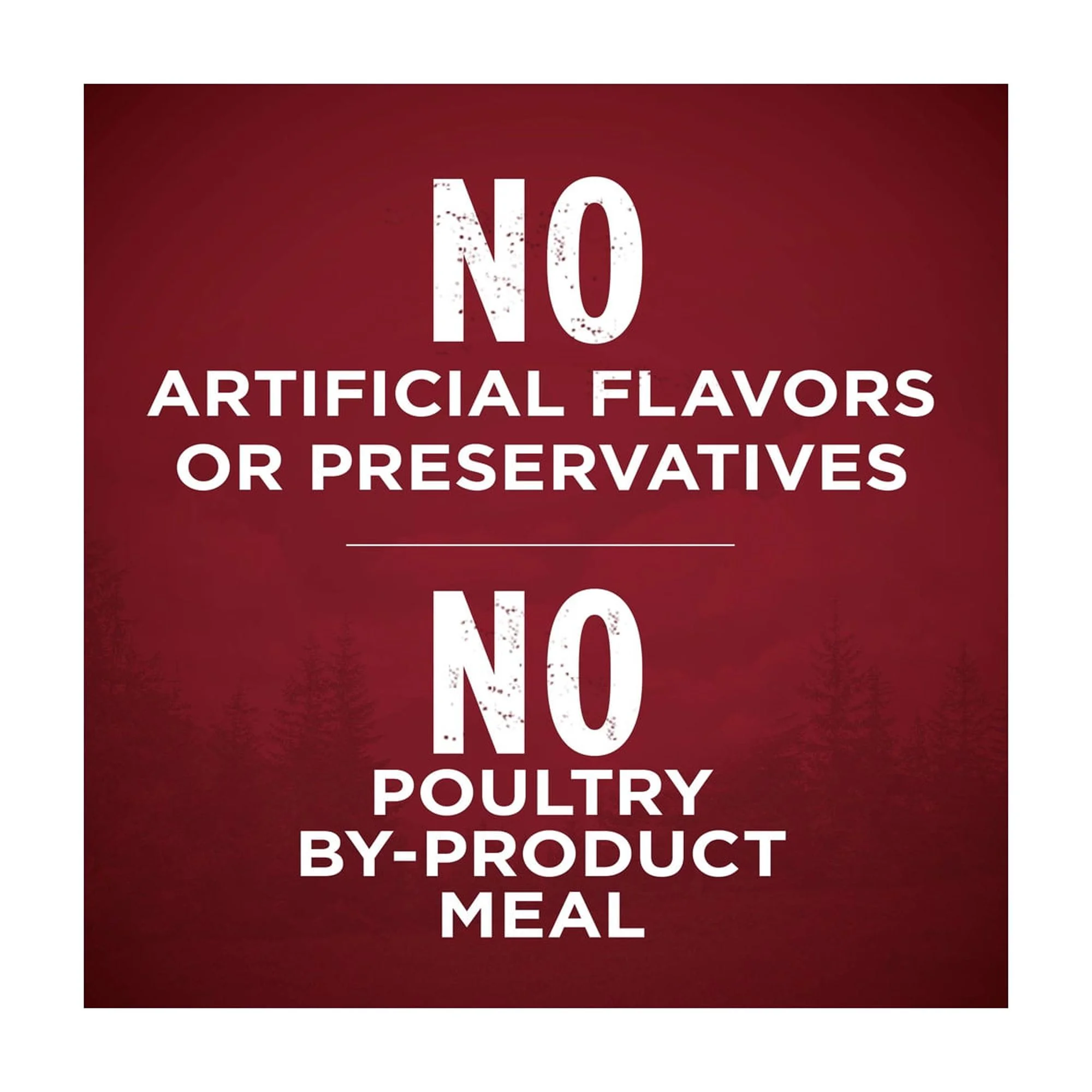 Purina ONE True Instinct With A Blend Of Real Turkey and Venison Dry Dog Food - 7.4 lb. Bag (Pack of 16)