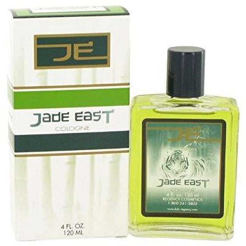 Jade East by Songo,Eau De Cologne 4 oz, For Men