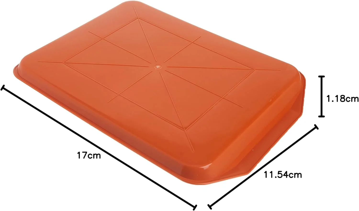 Traeger 17 x 12 in. BBQ Tray