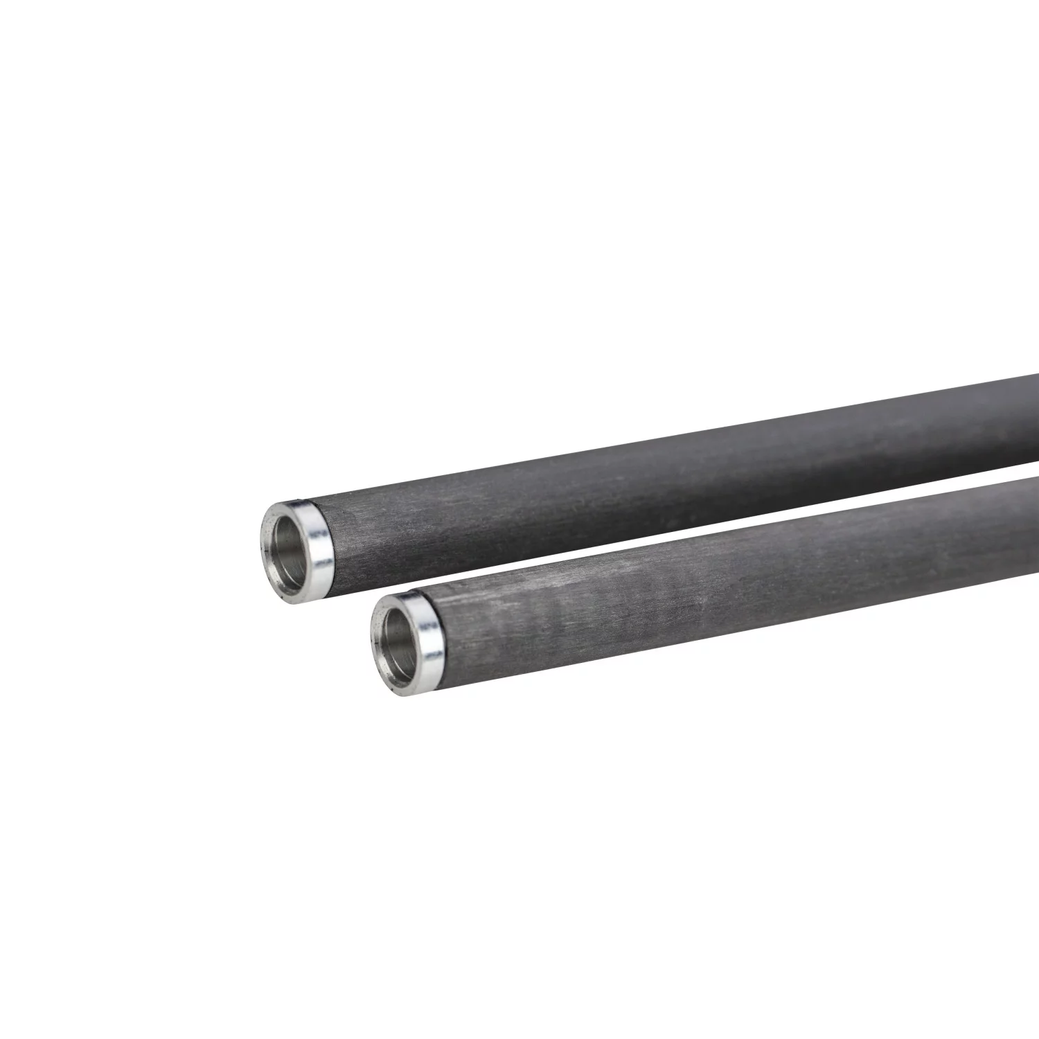 Trophy Ridge Wrath 340 Spine Fletched Carbon Arrows