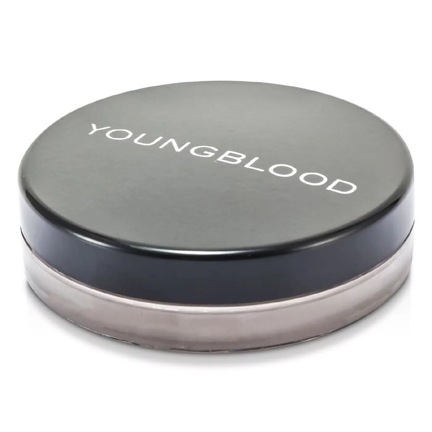 Natural Loose Mineral Foundation - Cool Beige by Youngblood for Women - 0.35 oz Foundation