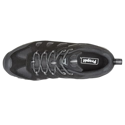 Propét Men's Ridge Walker Low Hiking Boot Ankle Bootie