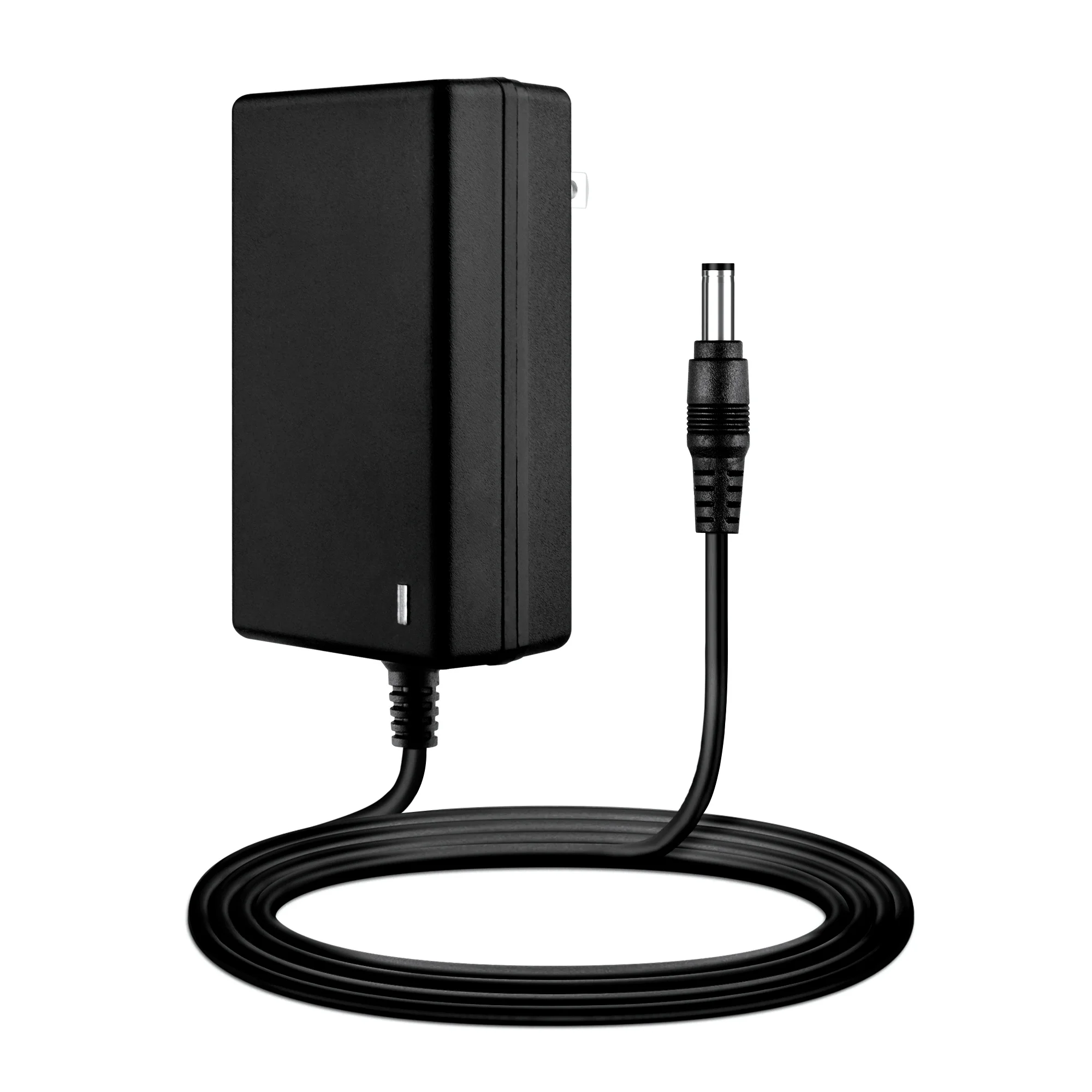 PKPOWER AC DC Adapter For Sound Control Technologies DA-CV02SC DA-CVO2SC DA-CV03 HD Component Video Distribution Amplifier Power Supply Cord Cable PS Charger