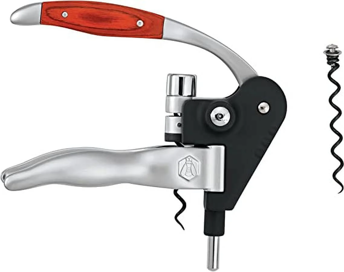 Laguiole wine companion