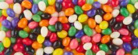 Brach's Classic Jelly Beans Candy Bag, 5 Lb