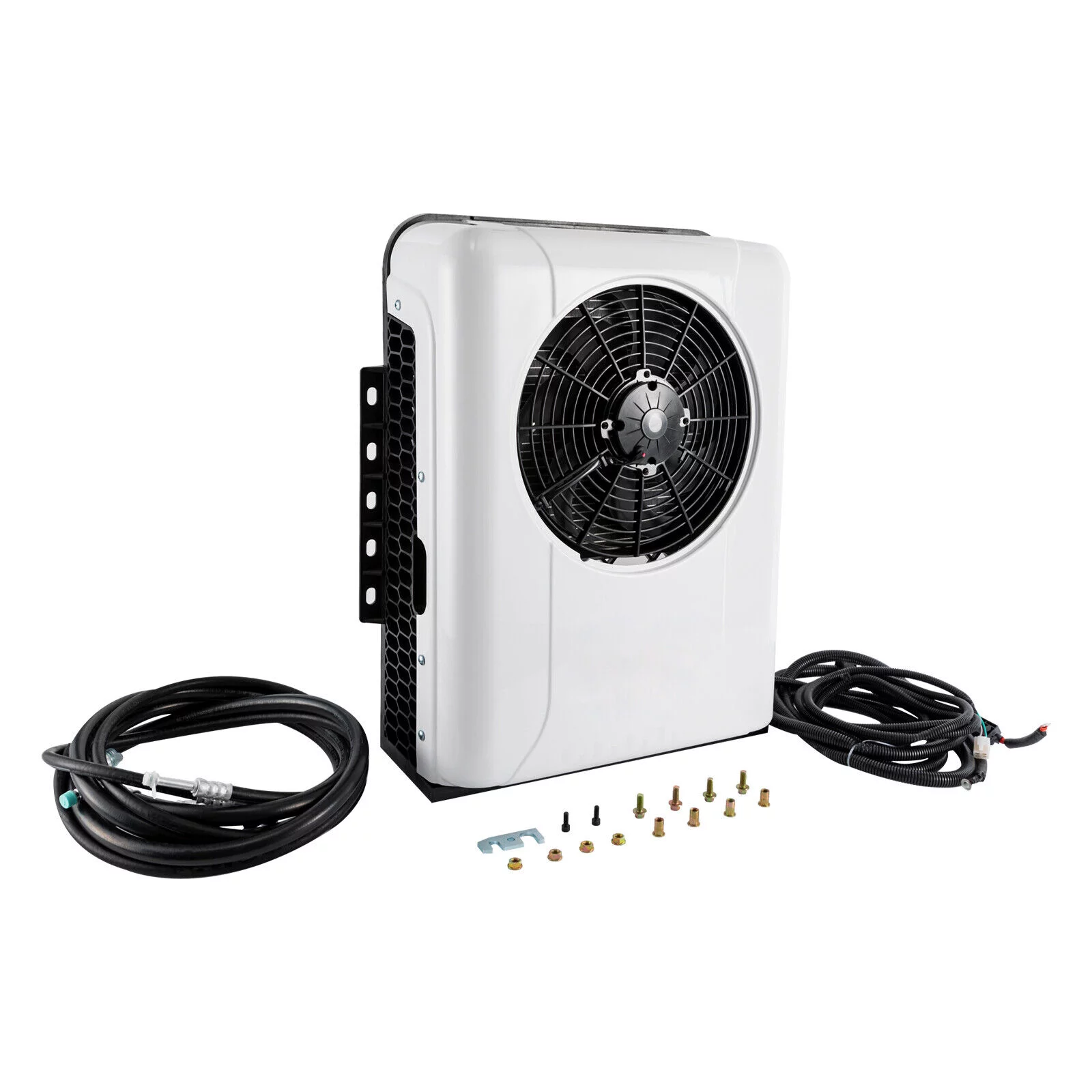 MONIPA Air Conditioner Mini Split AC 6800 BTU ONLY COLD 12V w/Remote Control