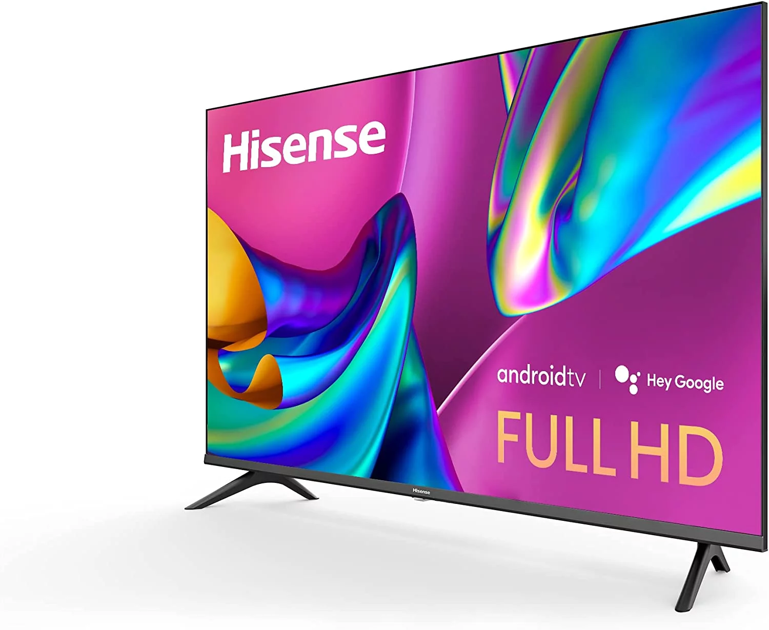 Hisense 32